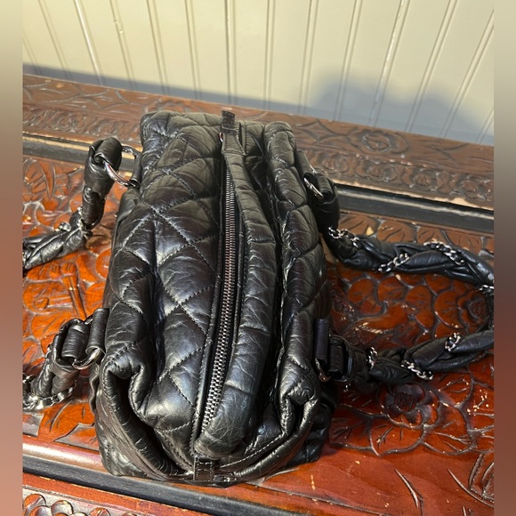 Chanel Small Lady Braid Bowler - Picture 6 of 9